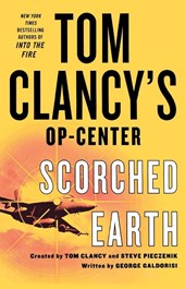 Tom Clancy's Op-Center