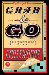 New York Times Grab & Go Crosswords