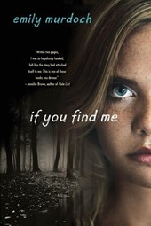 If You Find Me