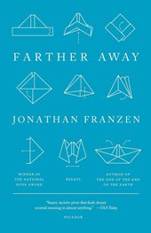 FARTHER AWAY