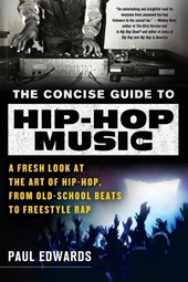 Concise Guide to Hip-Hop Music