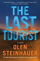 Last Tourist