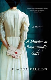 Murder at Rosamund's Gate