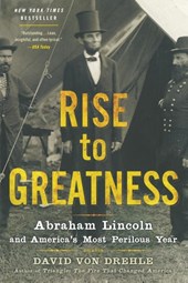 RISE TO GREATNESS