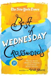 New York Times Best of Wednesday Crosswords