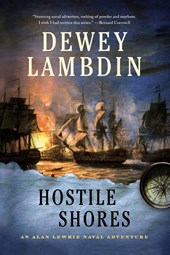 HOSTILE SHORES