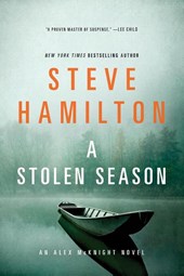 STOLEN SEASON