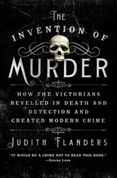 INVENTION OF MURDER
