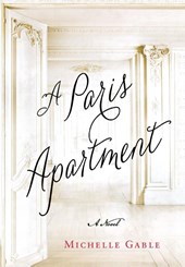 Gable, M: Paris Apartment