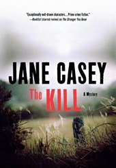 Casey, J: Kill