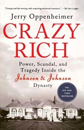 Crazy Rich