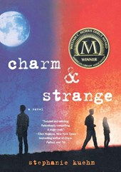 Charm & Strange