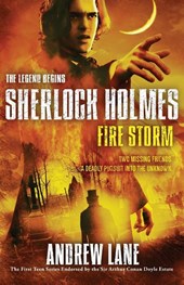 Fire Storm