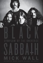 Wall, M: Black Sabbath