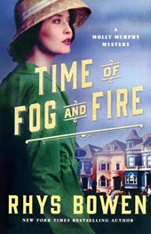 Time of Fog and Fire