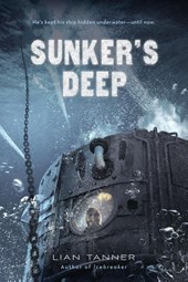 Tanner, L: Sunker's Deep