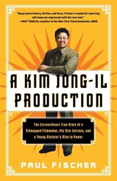 Kim Jong-Il Production