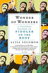 Wonder of Wonders