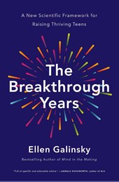 The Breakthrough Years