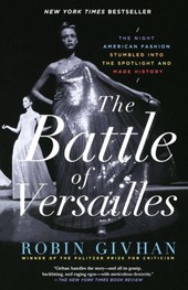 The Battle of Versailles