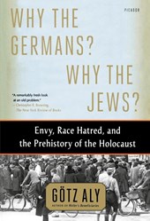 Why the Germans? Why the Jews?