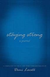 Staying Strong: A Journal