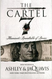 The Cartel 7: Illuminati