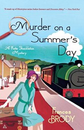 Murder on a Summer's Day