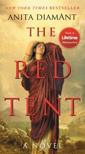 The Red Tent - 20th Anniversary Edition