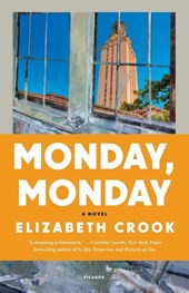 Monday, Monday