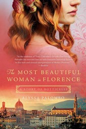 The Most Beautiful Woman in Florence