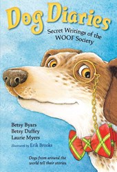 Dog Diaries