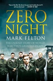 Felton, M: Zero Night