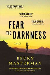 Fear the Darkness