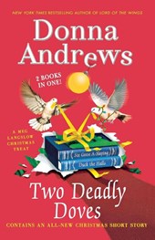 Two Deadly Doves
