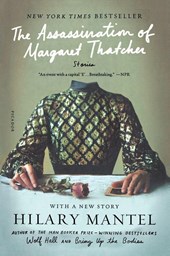 Assassination of Margaret Thatcher