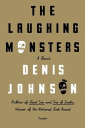 Laughing Monsters