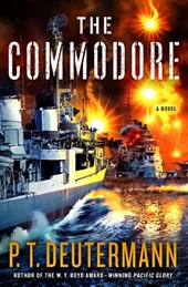 Deutermann, P: Commodore