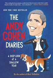 The Andy Cohen Diaries