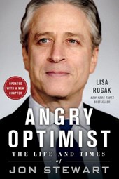 Angry Optimist