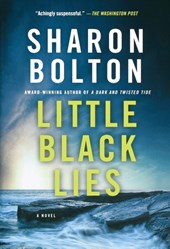 Little Black Lies