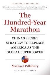 The Hundred-Year Marathon