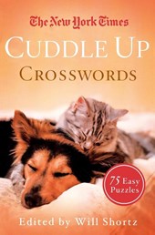 New York Times Cuddle Up Crosswords