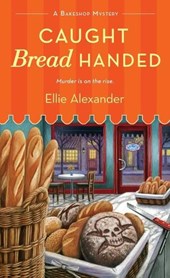 Caught Bread Handed