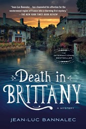 Bannalec, J: Death in Brittany