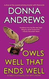 Owls Well That Ends Well