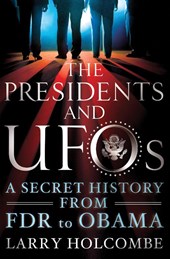 The Presidents and UFOs