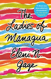 Ladies of Managua