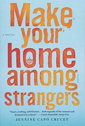 Make Your Home Among Strangers