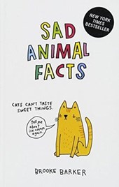 Sad Animal Facts